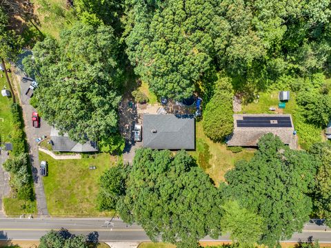 Tiny photo for 162 Shrub Road, Bristol, CT 06010 (MLS # 24106479)