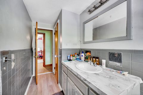 Tiny photo for 162 Shrub Road, Bristol, CT 06010 (MLS # 24106479)