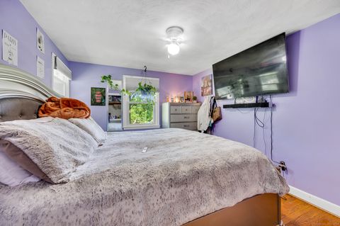 Tiny photo for 162 Shrub Road, Bristol, CT 06010 (MLS # 24106479)