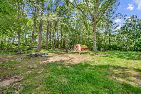 Tiny photo for 162 Shrub Road, Bristol, CT 06010 (MLS # 24106479)
