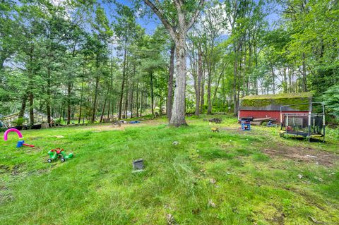 Tiny photo for 162 Shrub Road, Bristol, CT 06010 (MLS # 24106479)