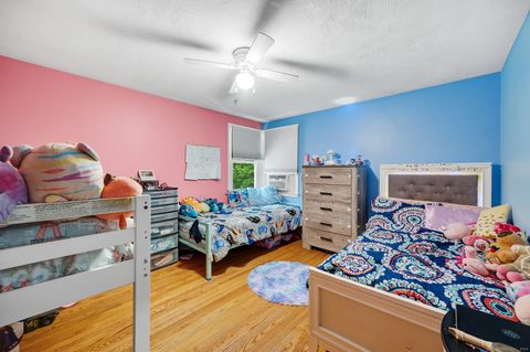 Tiny photo for 162 Shrub Road, Bristol, CT 06010 (MLS # 24106479)