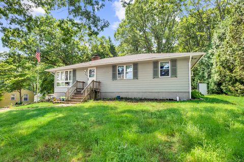Photo of 162 Shrub Road, Bristol, CT 06010 (MLS # 24106479)
