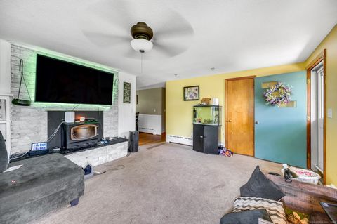 Tiny photo for 162 Shrub Road, Bristol, CT 06010 (MLS # 24106479)