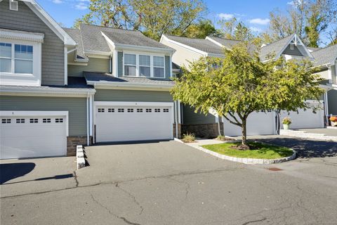 6 Bristol Terrace 6 Danbury CT 06810