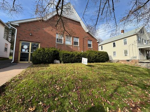 565 High Street Middletown CT 06457