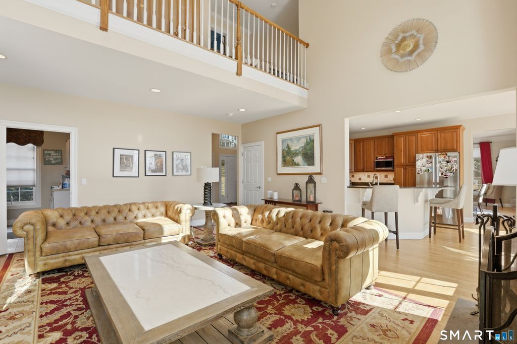 Photo of 10 Briarwood Lane, Newtown, CT 06470 (MLS # 24159314)