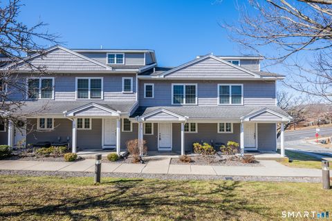 Condo For Sale - 330 Crystal Avenue #2<br/> New London, CT 06320