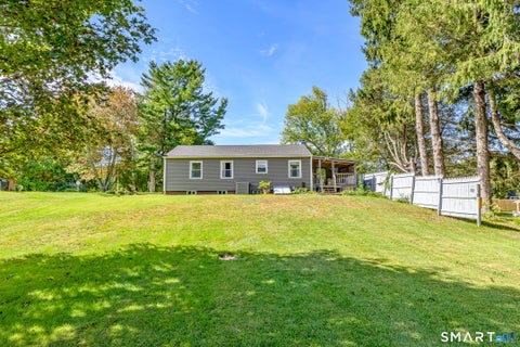 Tiny photo for 8 Gendron Road, Plainfield, CT 06354 (MLS # 24209194)
