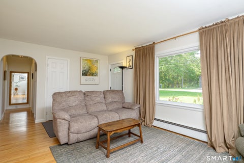 Tiny photo for 8 Gendron Road, Plainfield, CT 06354 (MLS # 24209194)