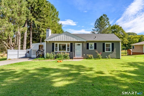 Tiny photo for 8 Gendron Road, Plainfield, CT 06354 (MLS # 24209194)