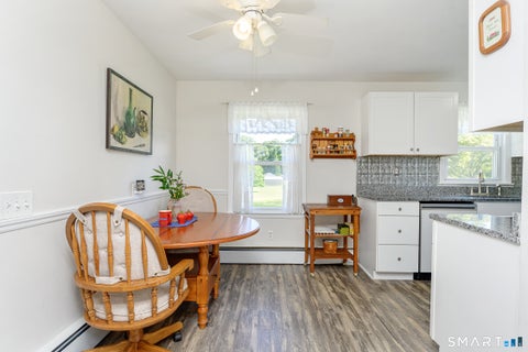Tiny photo for 8 Gendron Road, Plainfield, CT 06354 (MLS # 24209194)