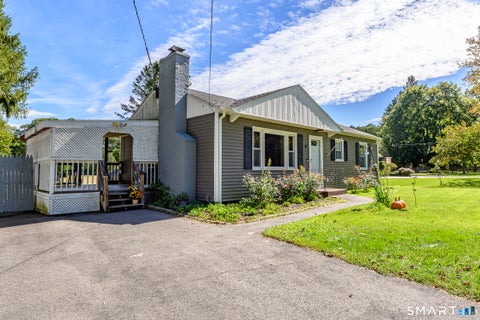 Tiny photo for 8 Gendron Road, Plainfield, CT 06354 (MLS # 24209194)
