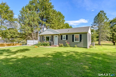 Tiny photo for 8 Gendron Road, Plainfield, CT 06354 (MLS # 24209194)