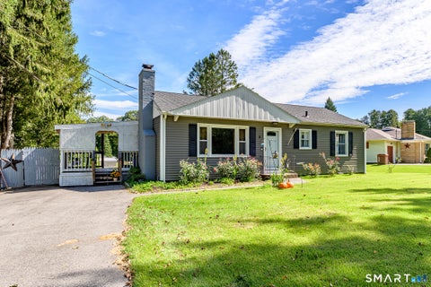 Tiny photo for 8 Gendron Road, Plainfield, CT 06354 (MLS # 24209194)