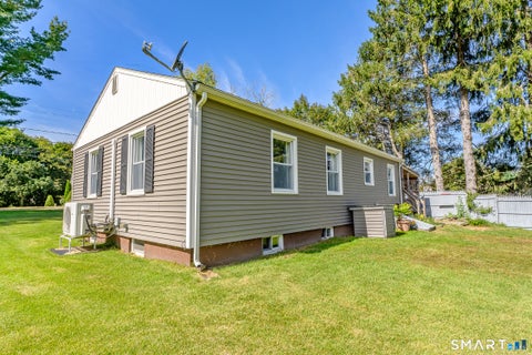 Tiny photo for 8 Gendron Road, Plainfield, CT 06354 (MLS # 24209194)