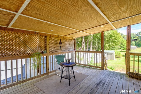 Tiny photo for 8 Gendron Road, Plainfield, CT 06354 (MLS # 24209194)