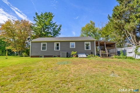 Tiny photo for 8 Gendron Road, Plainfield, CT 06354 (MLS # 24209194)