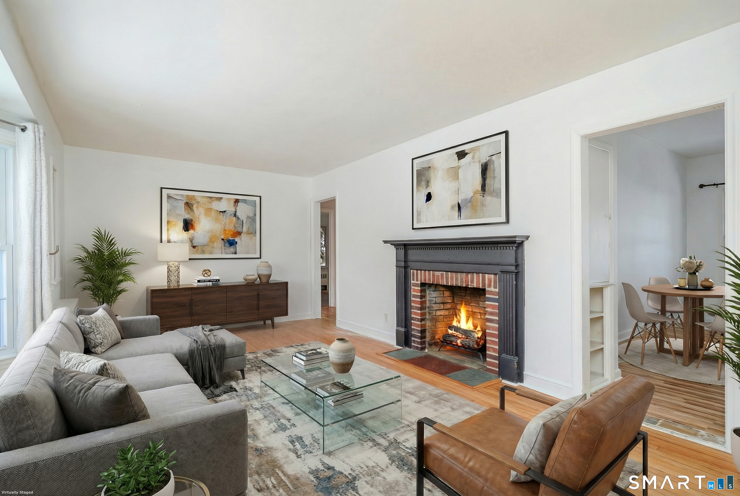 8 First Street Extension