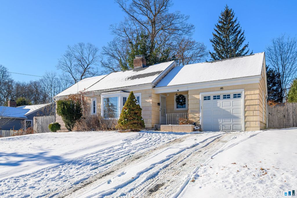 Photo of 8 First Street Extensio, Danbury, CT 06810 (MLS # 24145292)
