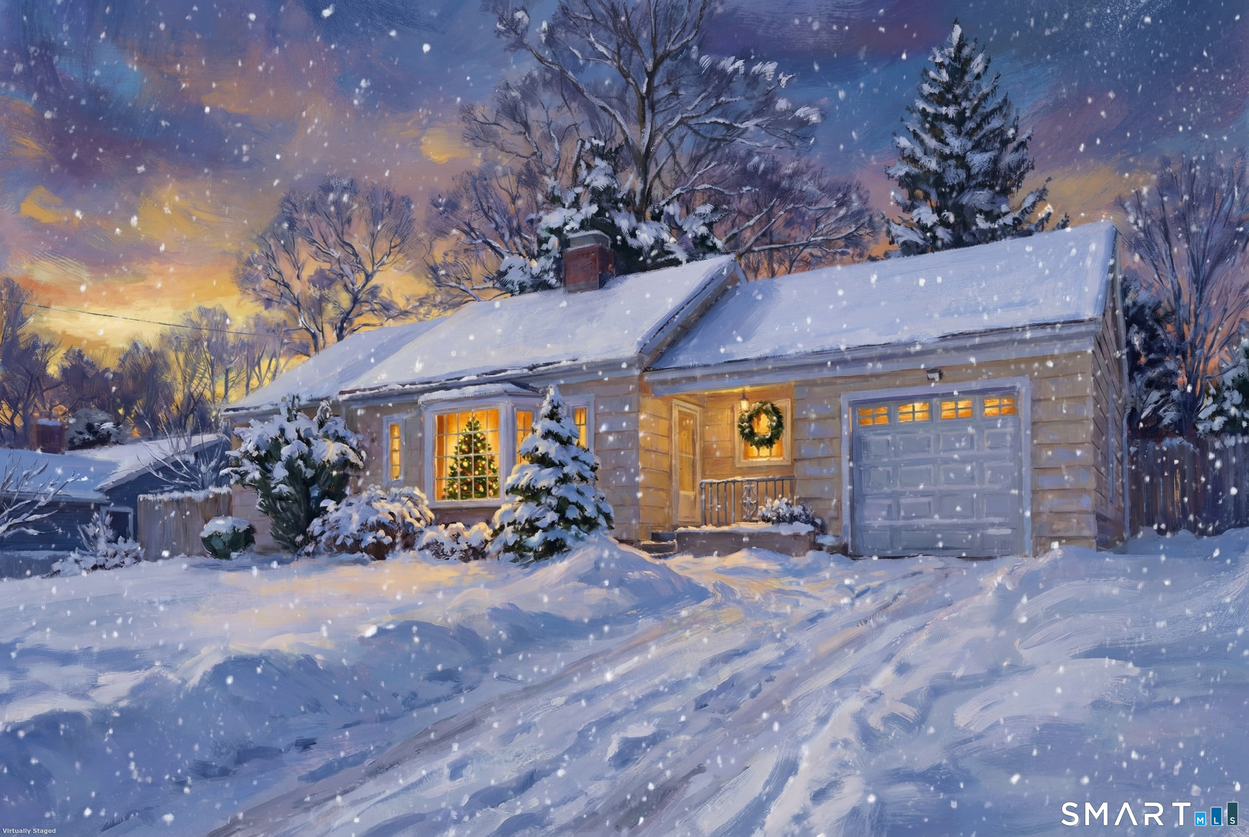 8 First Street Extension