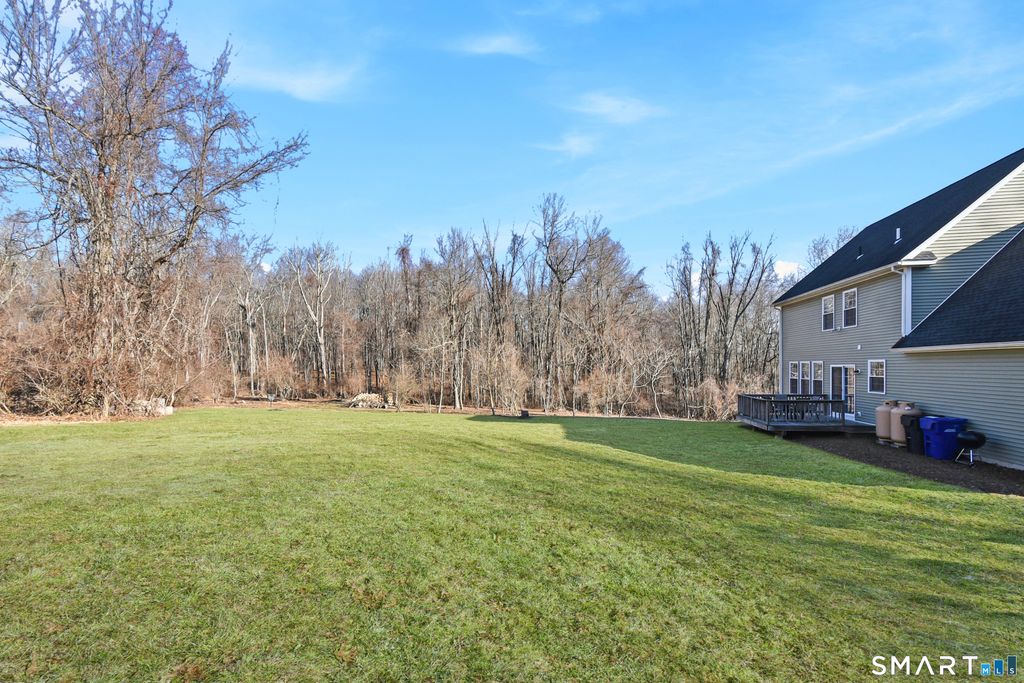 Photo of 183 Root Road, Coventry, CT 06238 (MLS # 24148601)