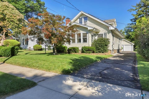 Homes For Sale - 225 Stratford Road<br/> New Britain, CT 06053