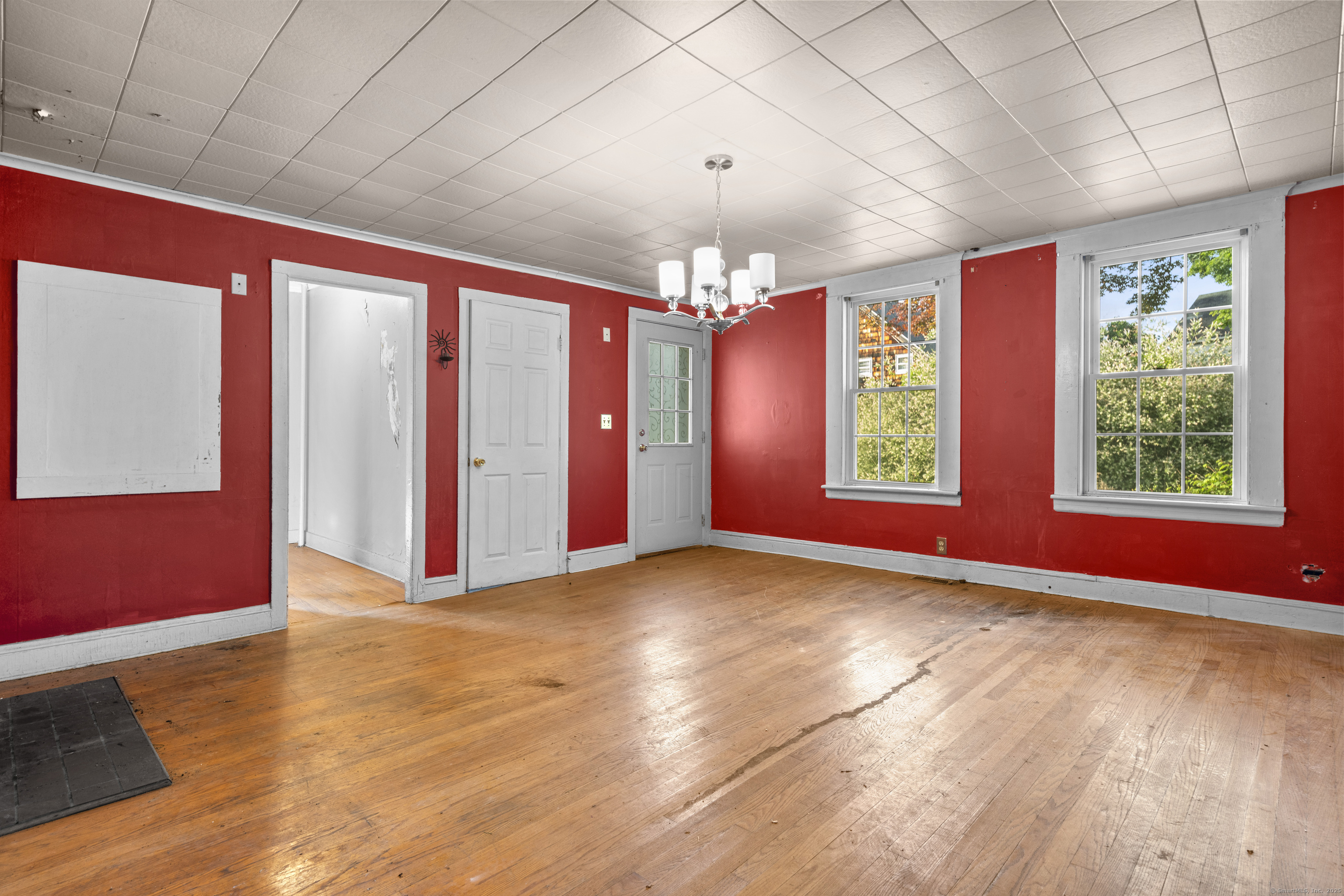 19 Elm Street