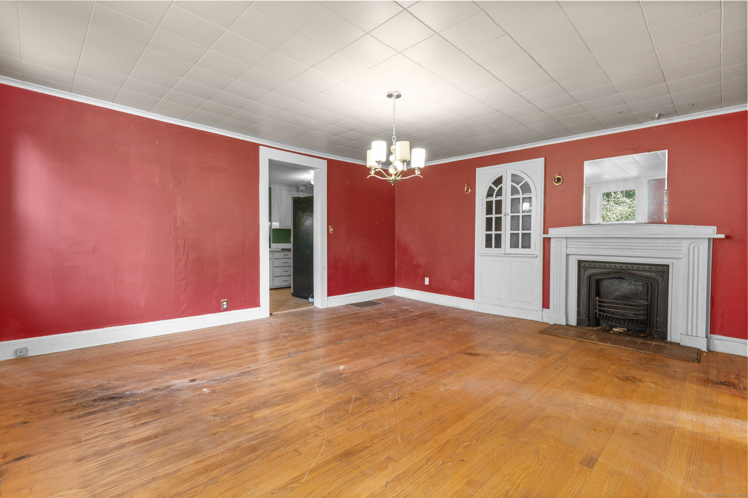 19 Elm Street