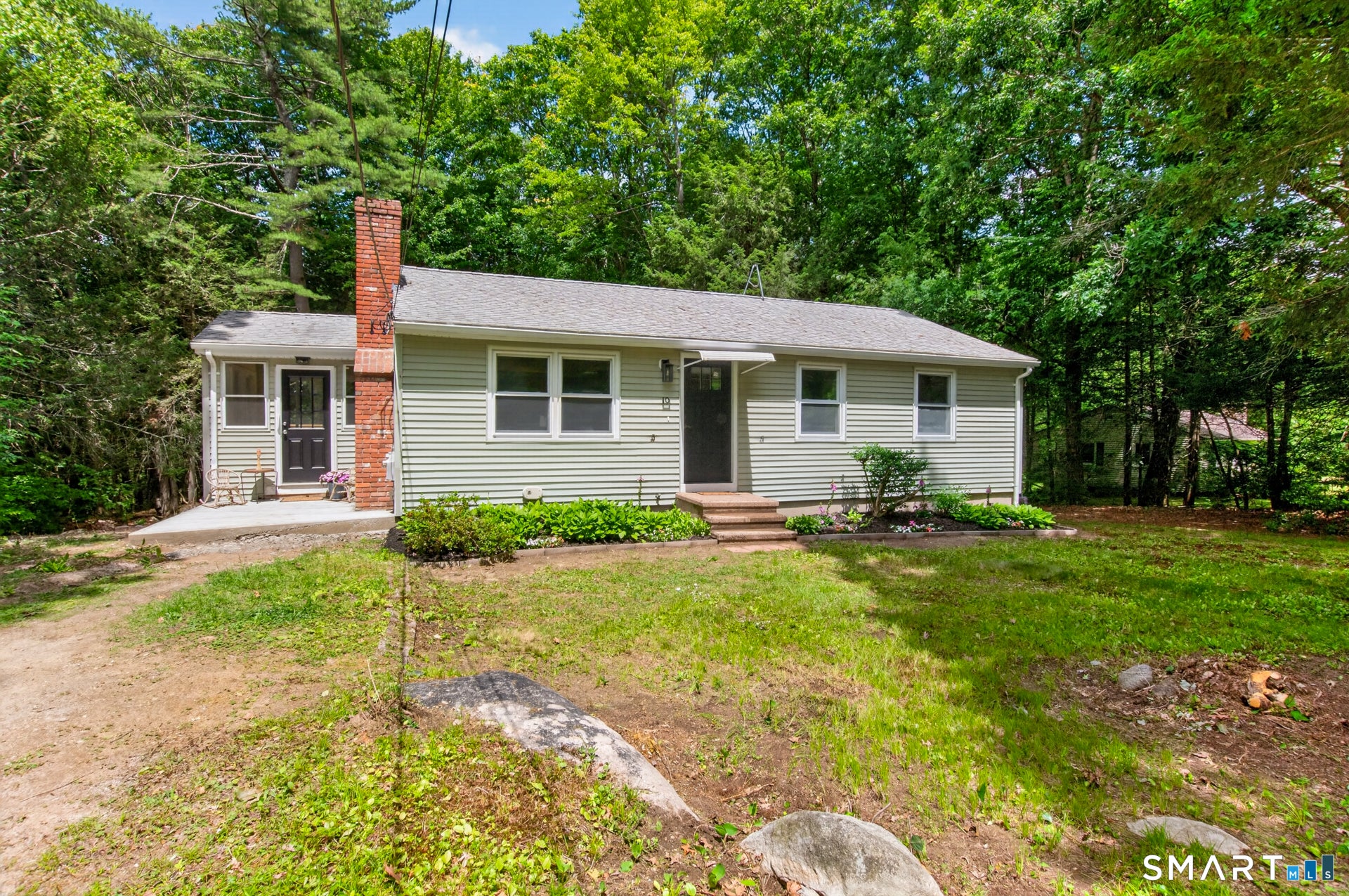10 Laurel Lane