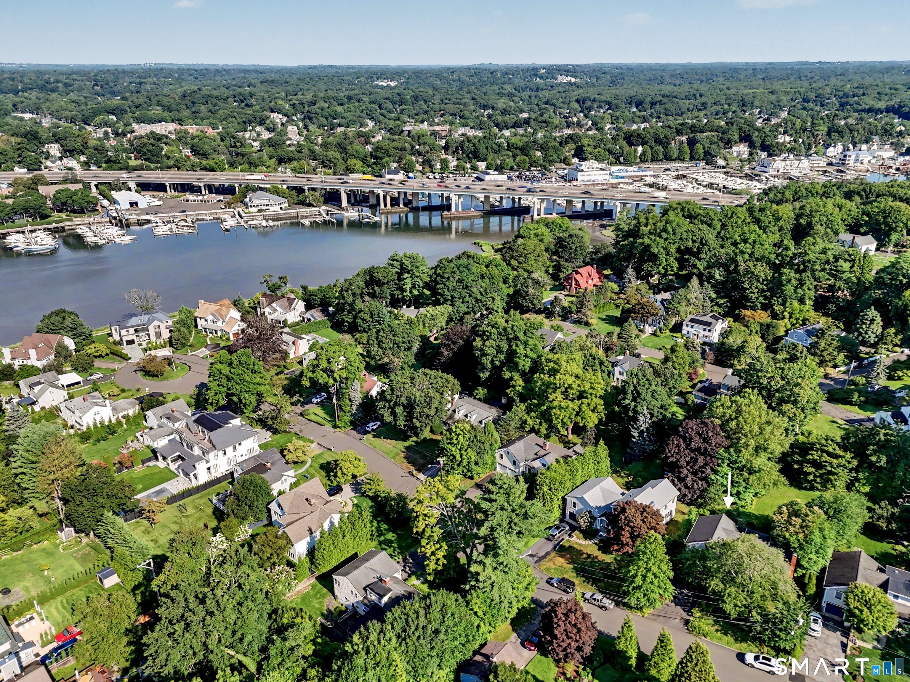 5 Bayside Terrace
