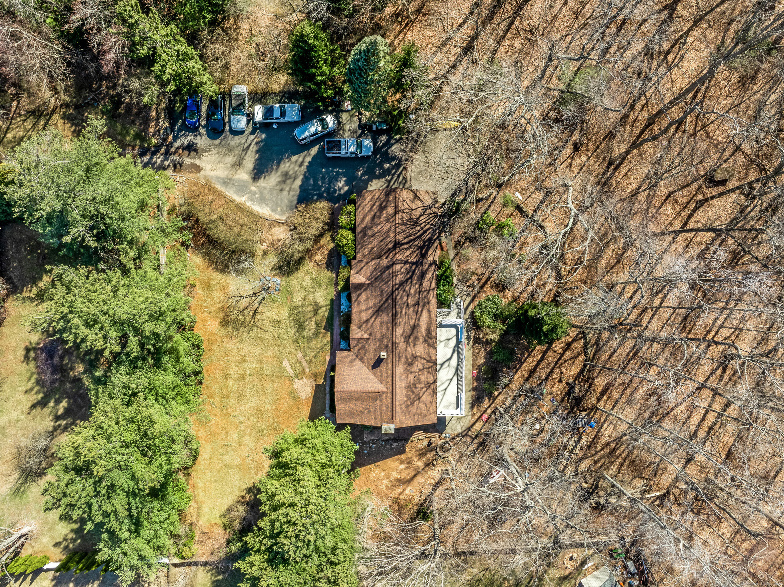 154 Cloudland Road, North Haven, Connecticut image 38