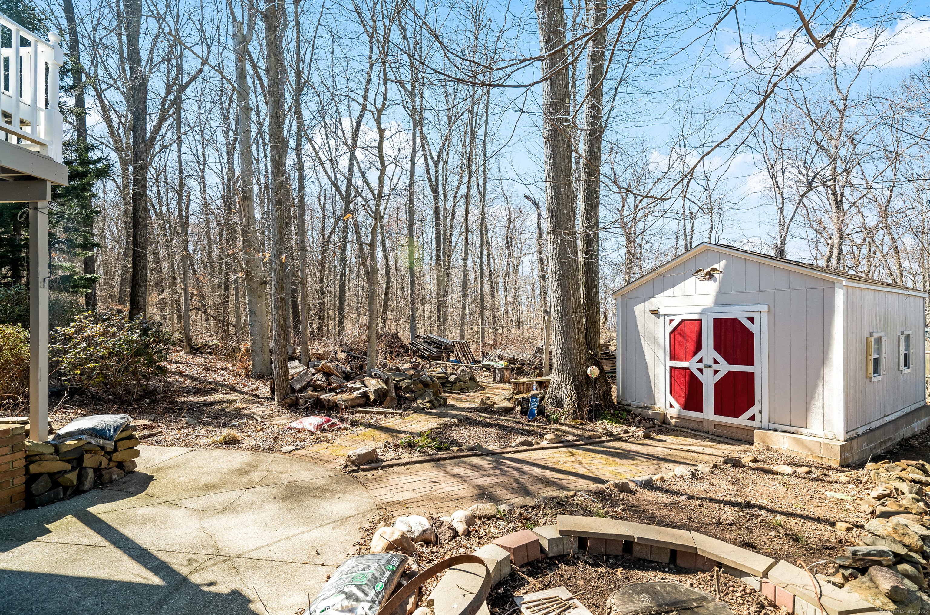 154 Cloudland Road, North Haven, Connecticut image 40