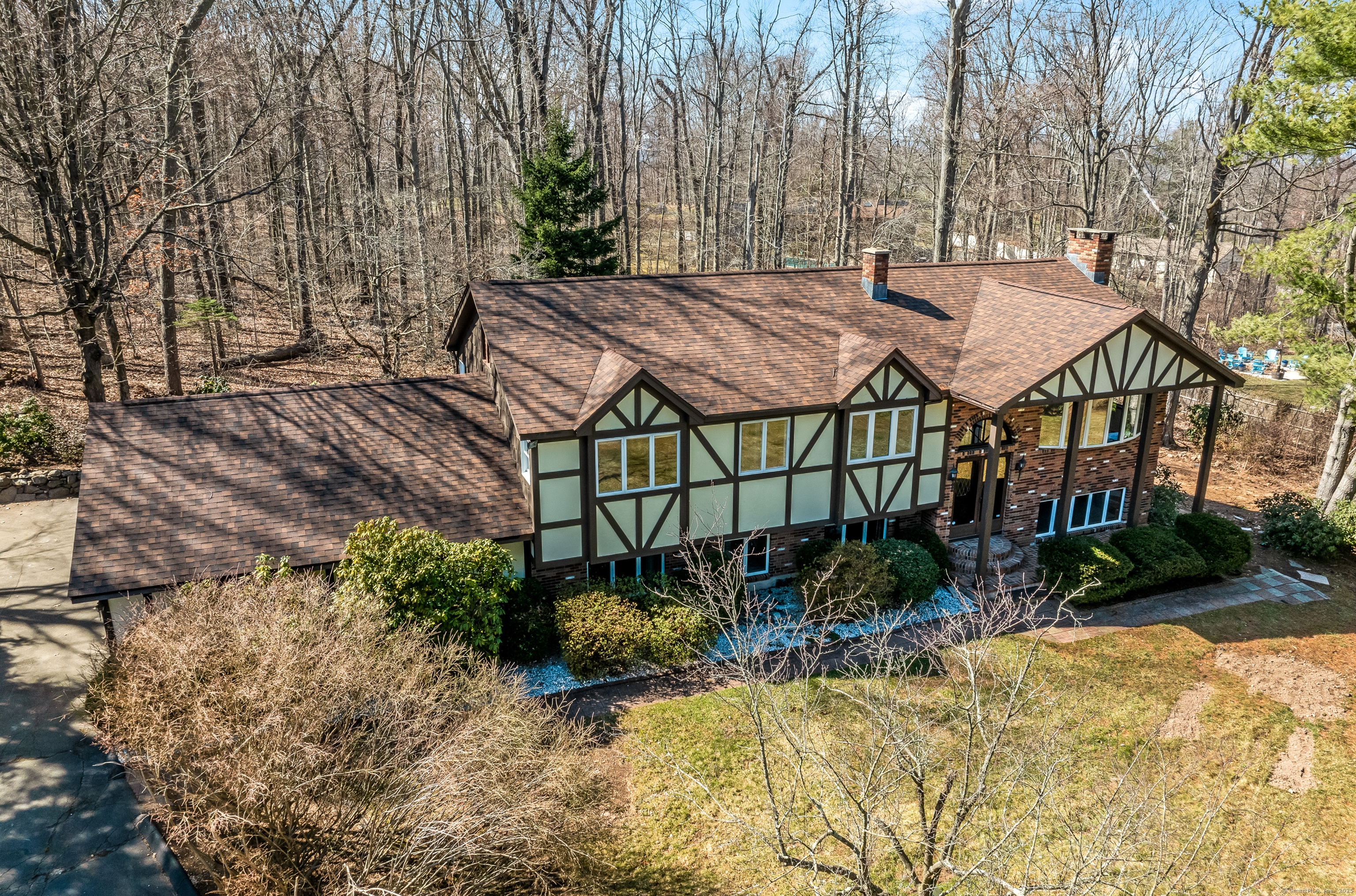 154 Cloudland Road, North Haven, Connecticut image 37