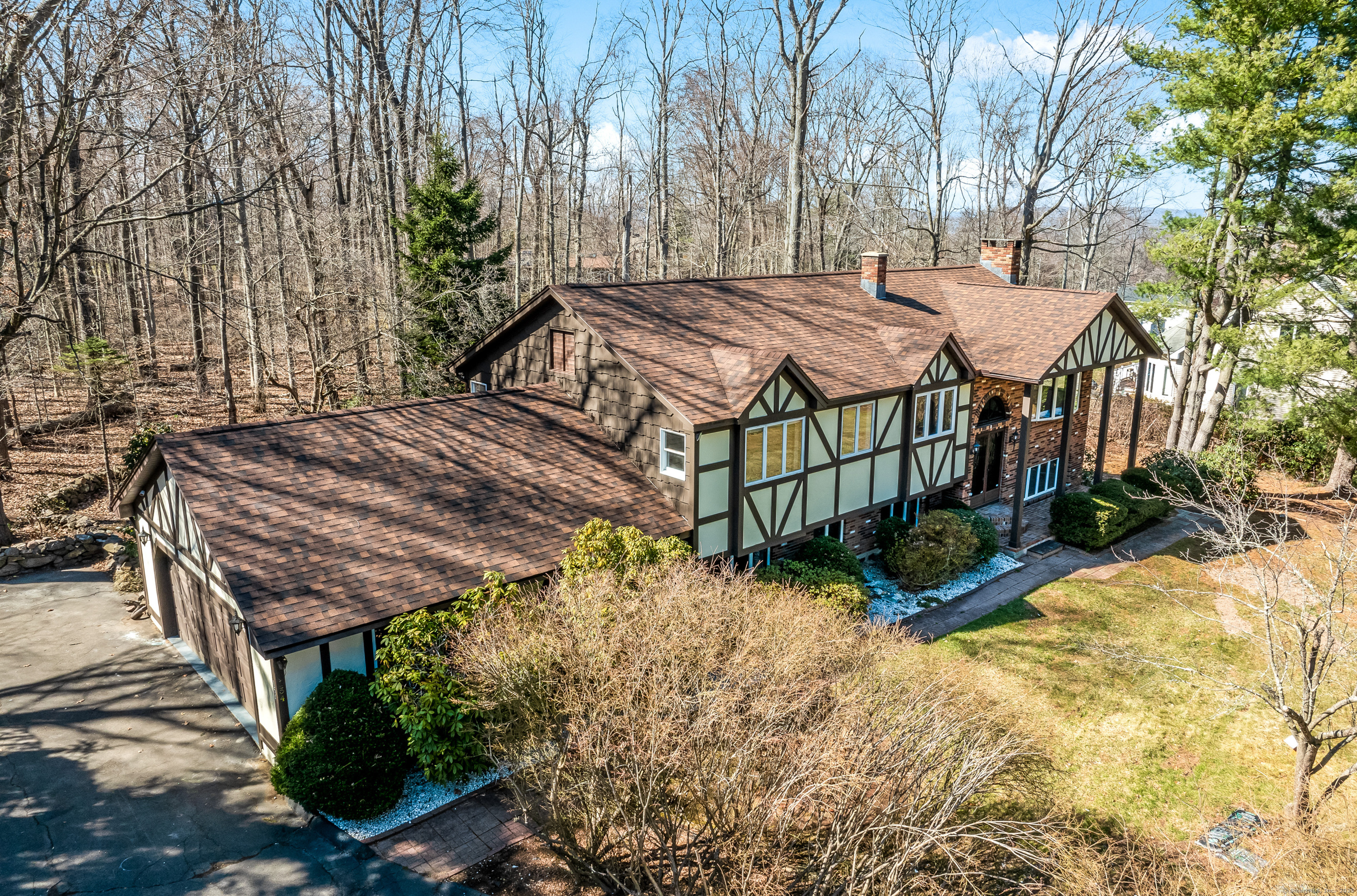154 Cloudland Road, North Haven, Connecticut image 36