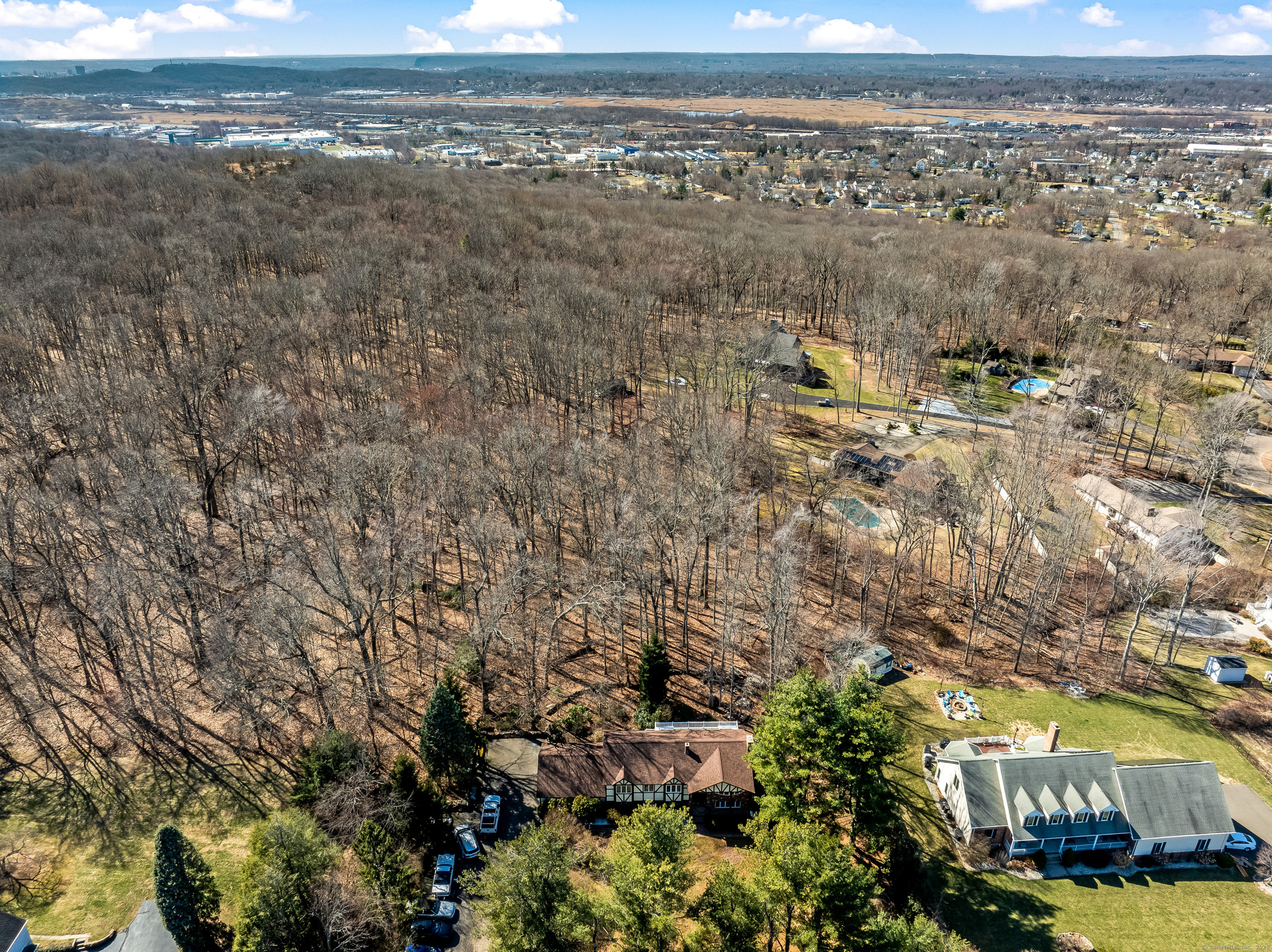 154 Cloudland Road, North Haven, Connecticut image 39
