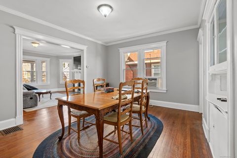 Tiny photo for 276 Oxford Street, Hartford, CT 06105 (MLS # 24144017)