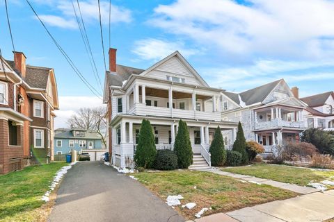 Tiny photo for 276 Oxford Street, Hartford, CT 06105 (MLS # 24144017)