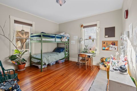 Tiny photo for 276 Oxford Street, Hartford, CT 06105 (MLS # 24144017)