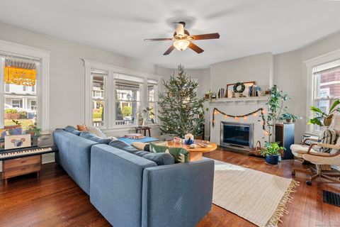 Tiny photo for 276 Oxford Street, Hartford, CT 06105 (MLS # 24144017)