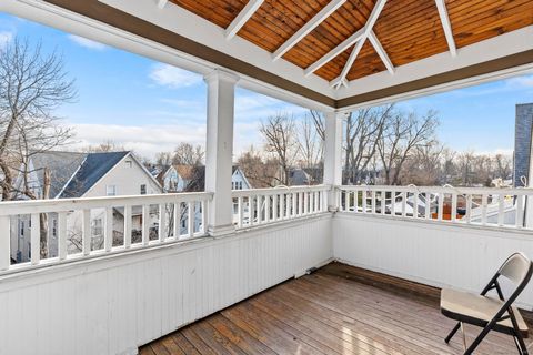 Tiny photo for 276 Oxford Street, Hartford, CT 06105 (MLS # 24144017)