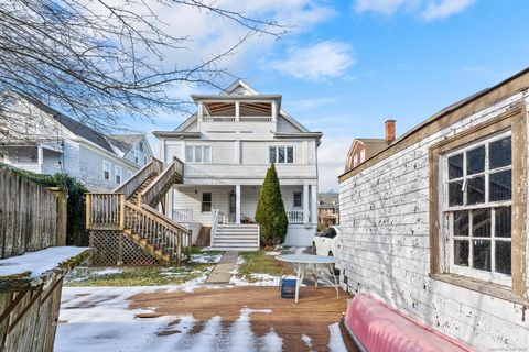 Tiny photo for 276 Oxford Street, Hartford, CT 06105 (MLS # 24144017)
