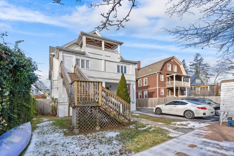 Tiny photo for 276 Oxford Street, Hartford, CT 06105 (MLS # 24144017)