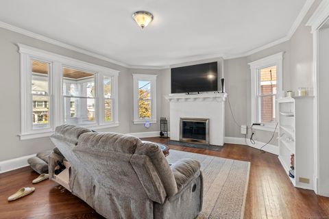 Tiny photo for 276 Oxford Street, Hartford, CT 06105 (MLS # 24144017)