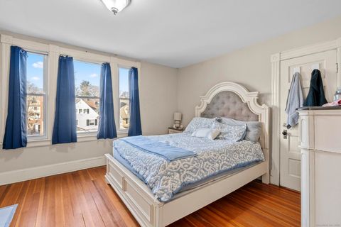 Tiny photo for 276 Oxford Street, Hartford, CT 06105 (MLS # 24144017)