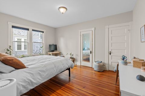 Tiny photo for 276 Oxford Street, Hartford, CT 06105 (MLS # 24144017)