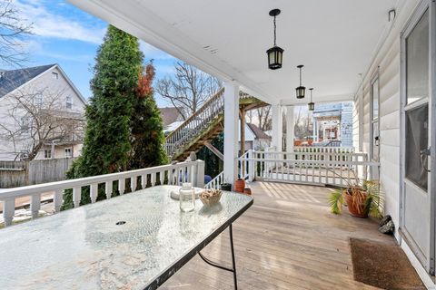 Tiny photo for 276 Oxford Street, Hartford, CT 06105 (MLS # 24144017)