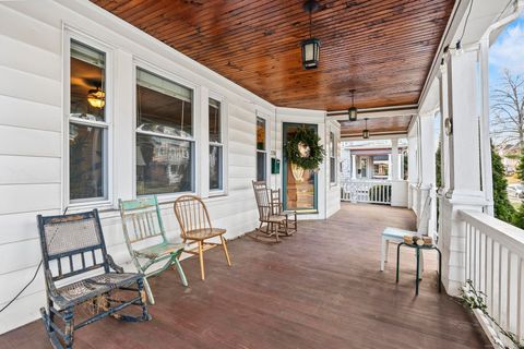 Tiny photo for 276 Oxford Street, Hartford, CT 06105 (MLS # 24144017)