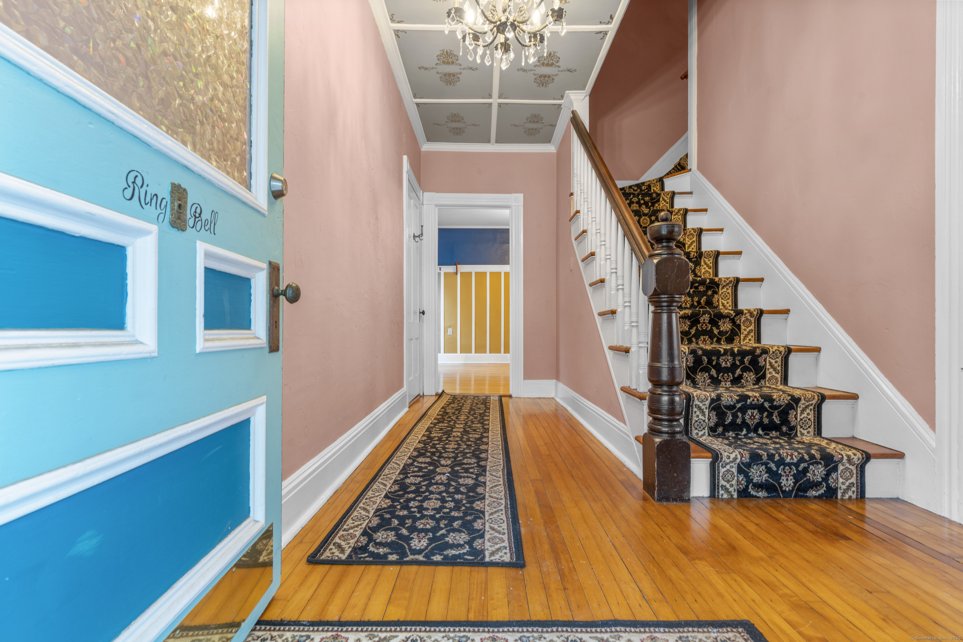 54 Lincoln Avenue