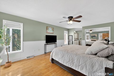 Tiny photo for 16 Higgins Way, Tolland, CT 06084 (MLS # 24153567)